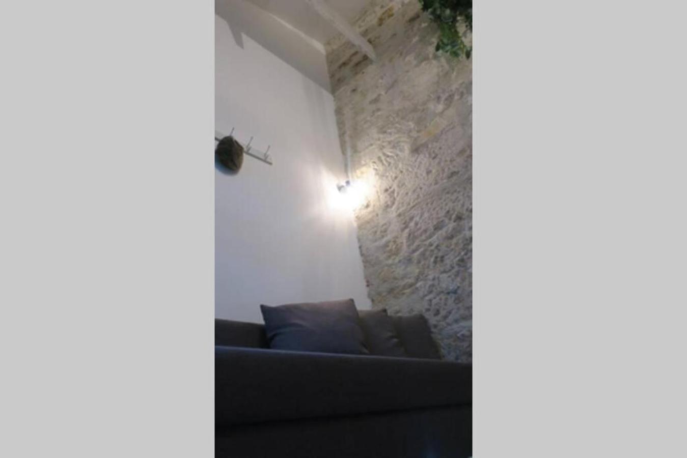 Studio Marais Menilmontant 巴黎 外观 照片